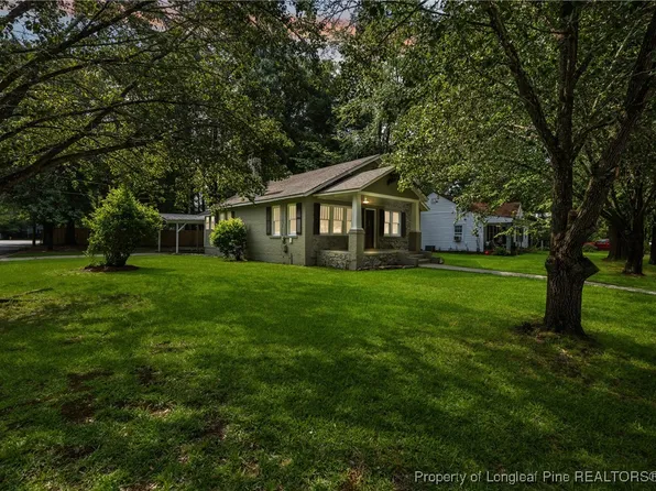 201 Sedberry St, Fayetteville, NC 28305