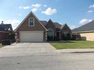 7011 Robbie Rd, Odessa, TX 79765