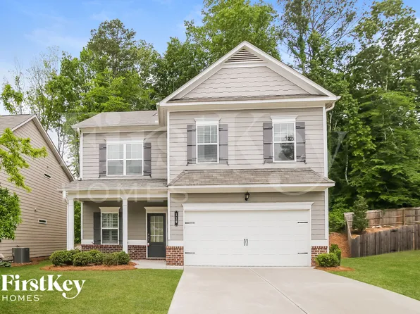 119 Prescott Dr, Canton, GA 30114