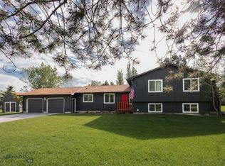 236 Cirque Dr, Bozeman, MT 59718