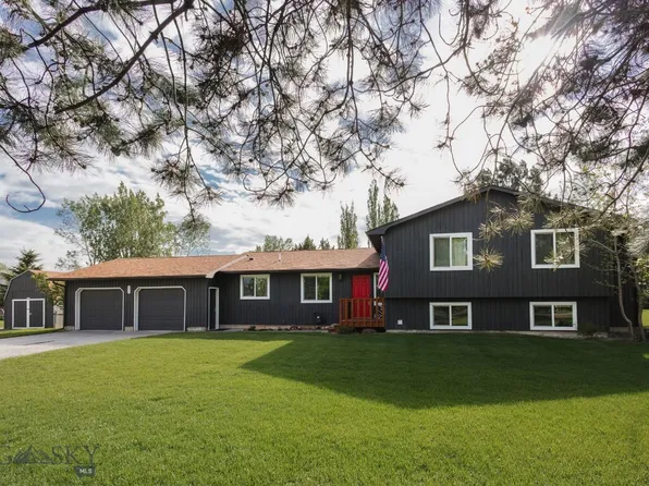 236 Cirque Dr, Bozeman, MT 59718