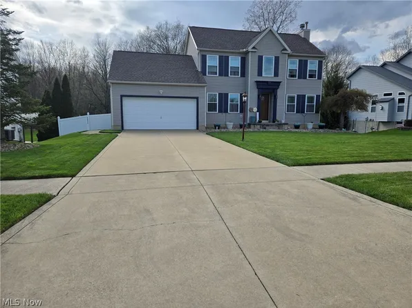 7264 Fayette Blvd, Medina, OH 44215