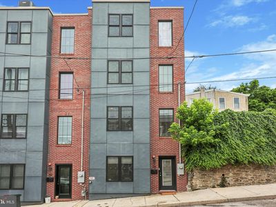 116 Kingsley St, Philadelphia, PA, 19127