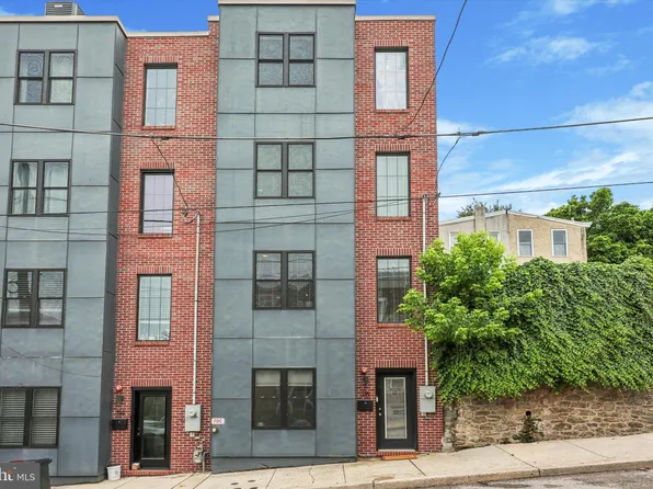 116 Kingsley St, Philadelphia, PA 19127