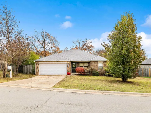 14715 Parkway Meadows Dr, Alexander, AR 72002