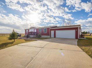 14779 Shetland Ln, Rapid City, SD 57703