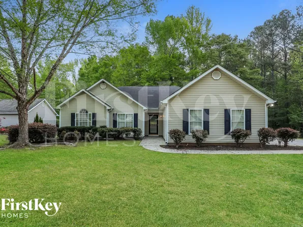 145 Garrison Chase, Senoia, GA 30276