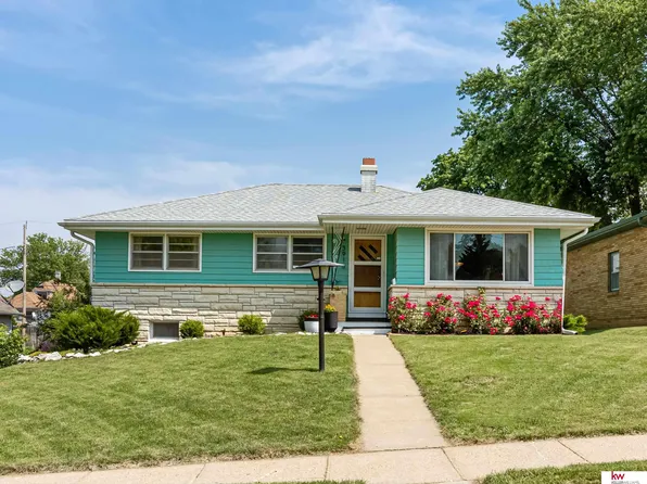 3916 Y St, Omaha, NE 68107