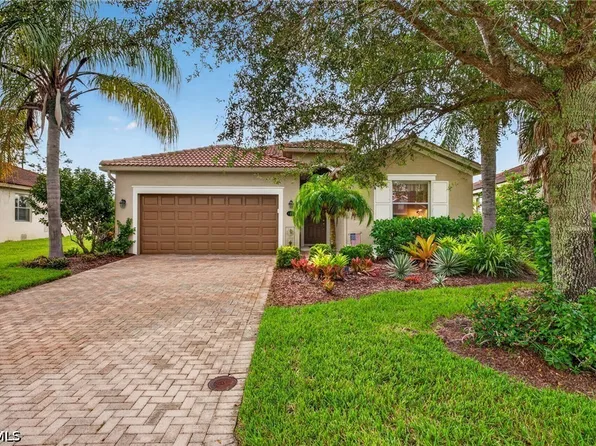 21007 Bella Terra Blvd, Estero, FL 33928