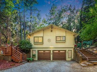 4980 Oak Hill Rd, Placerville, CA 95667