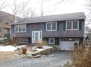 1 Squam Rd, Rockport, MA 01966