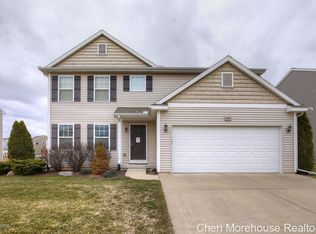 5859 Kiverton Ridge Dr SE, Kentwood, MI 49508