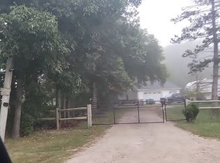 10596 Bitz Rd, Maybee, MI 48159