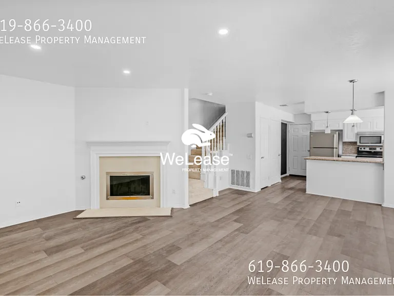 1051 Beryl St #D — Photo 6