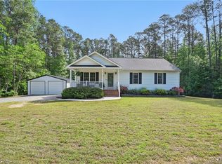 14609 Gatewood Rd, Dewitt, VA 23840