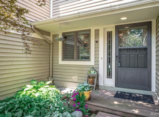 264 Whitlock St, Saline, MI