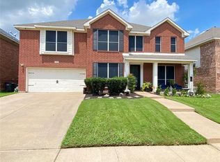 500 Richmond Park Ln, Fort Worth, TX 76140