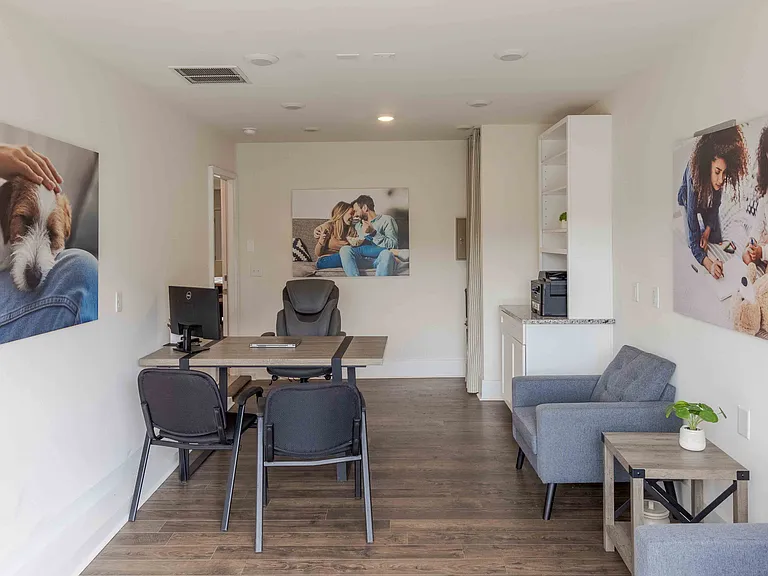 Villas at North Park — Photo 12