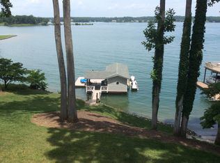 699 Lakestone Rd, Union Hall, VA 24176