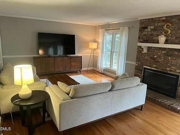 5th image of 4209 Quail Hollow Dr