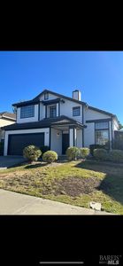 1495 Driftwood Circle, Fairfield, CA, 94534