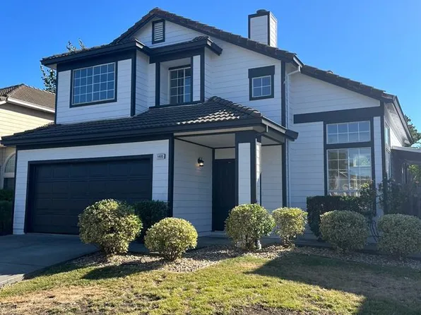 1495 Driftwood Circle, Fairfield, CA 94534