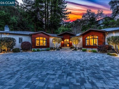 20 Monticello Ct, Lafayette, CA, 94549