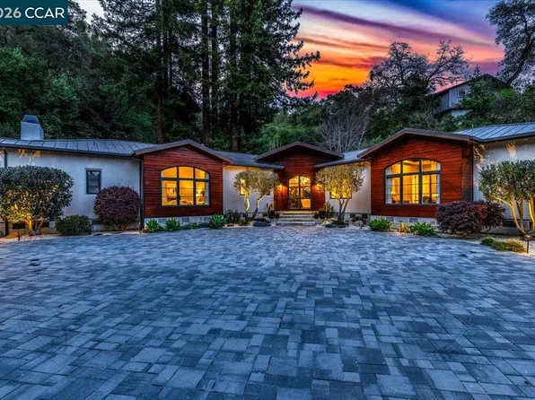 20 Monticello Ct, Lafayette, CA 94549