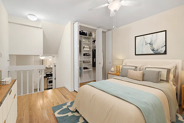 Rented by Halstead Real Estate | media 16