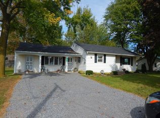 428 W Main St, Delta, OH 43515