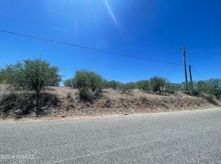 179 Avenida Ostion, Rio Rico, AZ 85648