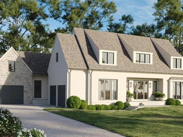 4431 Reid Ln, Atlanta, GA 30327