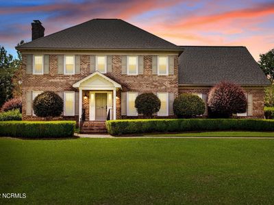 3804 Wyneston Road, Greenville, NC, 27858