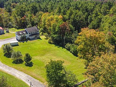 33 Mountain Road, Jaffrey, Nh 03452 