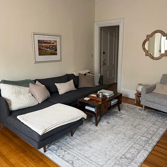 4 Brimmer St #3A — Photo 4