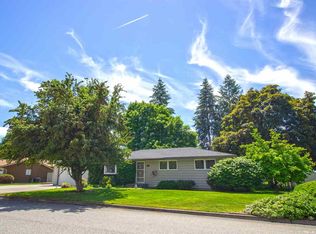13120 E 9th Ave, Spokane, WA 99216