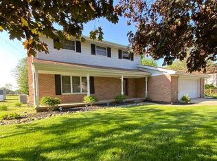 4398 Post Dr, Flint, MI 48532