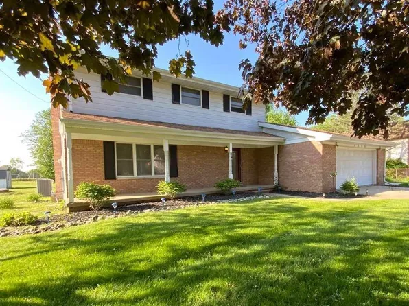 4398 Post Dr, Flint, MI 48532