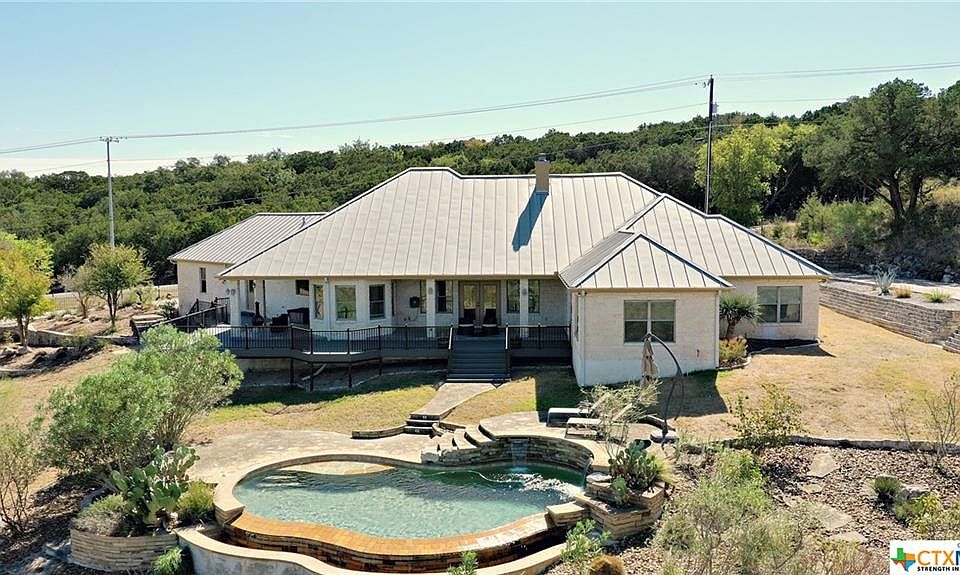 495 Hueco Springs Loop Rd, New Braunfels, TX 78132 Zillow