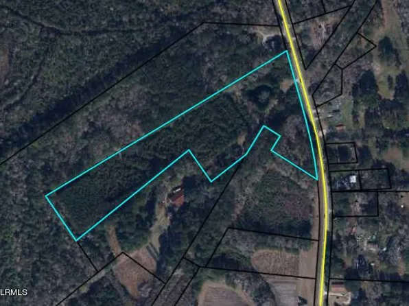 S Okatie Hwy, Hardeeville, SC 29927