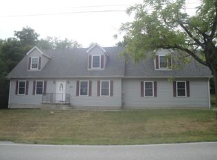 331 Mengus Mill Rd, Littlestown, PA 17340