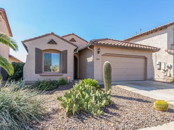 7561 W SPRINGFIELD Way, Florence, AZ 85132
