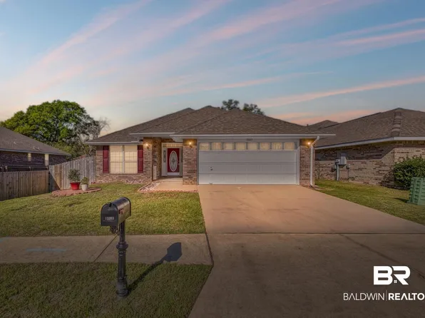 13097 Concord Dr E, Lillian, AL 36549