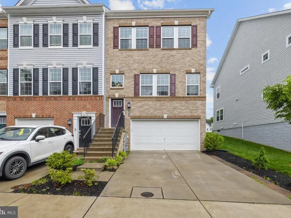3624 Duckhorn Way, Laurel, MD 20724