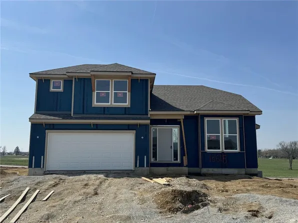 15615 Sheridan Ct, Basehor, KS 66007