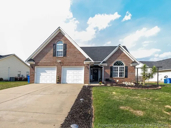 3210 Walcott Pl, Fayetteville, NC 28304