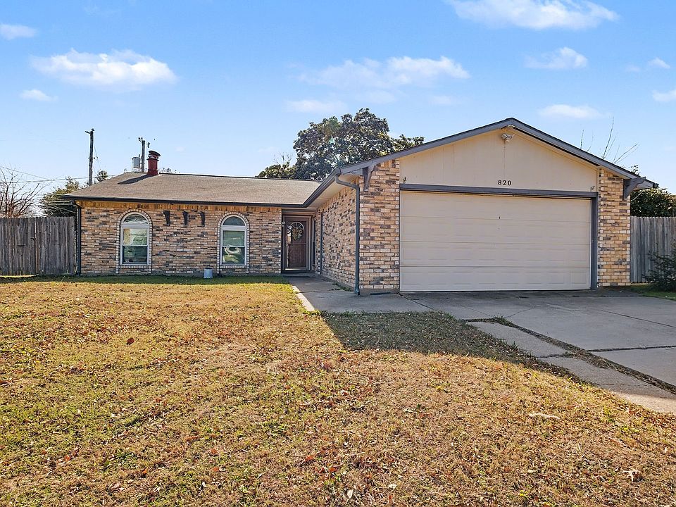 1st image of 820 Levelland Dr