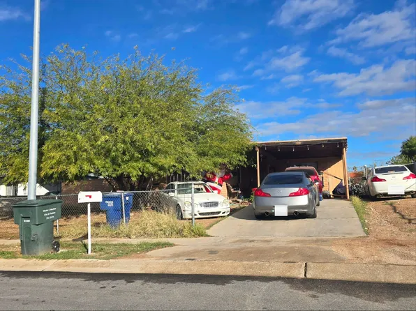 522 W Inez Dr, Tucson, AZ 85756