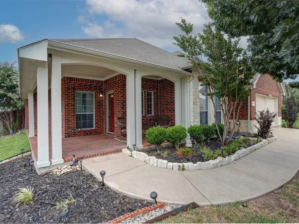 4752 Poplar Ridge Dr, Fort Worth, TX 76123
