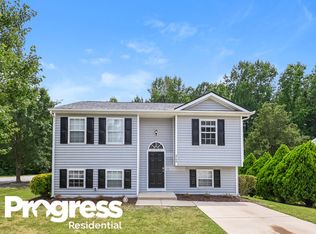 5740 Brambleton Ave, Raleigh, NC 27610